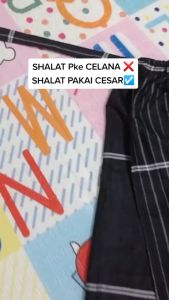 PROMO SARUNG CELANA ANAK DAN DEWASA HARGA GROSIR
