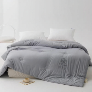 Kiss Dear | All Seasons Pure Cotton Thick Quilt