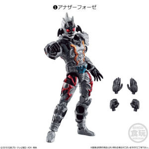 SO-DO Gaiden Kamen Rider Zi-O Another Fourze