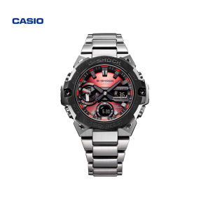 Casio | Solar Bluetooth Metal Sport Watch for Men