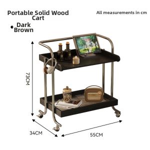 FANTANYIPIN | Portable Side Table