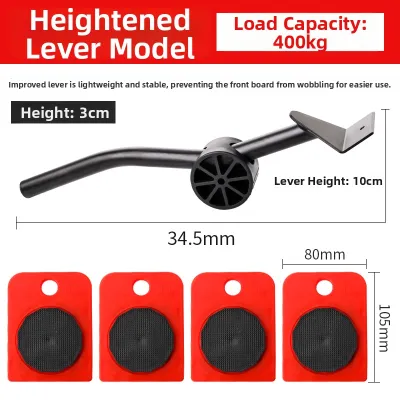 Furniture Mover Lifting Tool For Home and Office