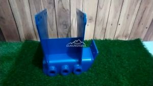 Dudukan Implement Traktor Quick-Hitch: Aksesoris & Suku Cadang All Type