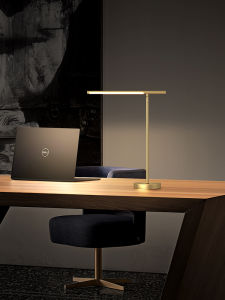 ZHENMEIJU | Copper Adjustable Desk Lamp Adjustable Arm