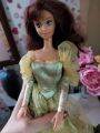 Original Disney Classics Vintage Belle Doll from Beauty and The Beast. 