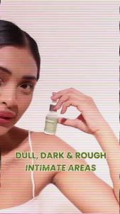 Private Beauty Whitening Intimate Serum for Sensitive Skin (Underarm kili-kili singit siko)