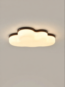 DGY | Retro Cloud Style Bedroom Ceiling Light