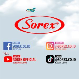 SOREX KIDS BOY SK TM 604 - CD CELANA DALAM ANAK COWOK LAKI-LAKI