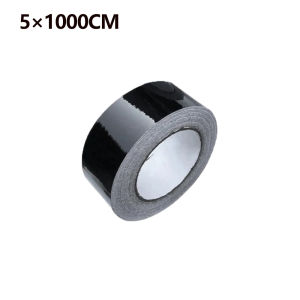 3/5 Cm Sticker Glossy Black Vinyl Wrap Window Trim Film Window Trim Door Protector Car Protectice Accessories
