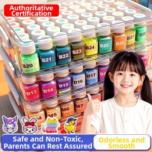 High Quality DIY Kids Art Bean Kit