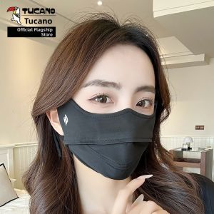 TUCANO | UV Protection Face Mask Eye Protection Full Cover IceSilk