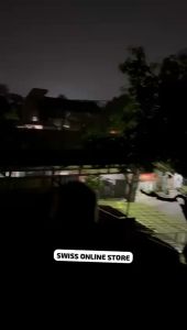 SENTER KEPALA ZOOM LUBY L-2907NL 35W - ZOOM LASER - JARAK JAUH - CAHAYA TERANG - TAHAN LAMA - TYPE-C