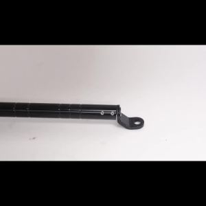 Motorcycle Universal Multifunction Balance Bar Length Adjustable Extender Bar Aluminum Alloy Handlebar Motor Modification Parts