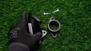Manipul Intek Manipol Intake Manifold Leher Angsa Maniful Sambungan Karbu Fizr F1ZR Force 1 One Ukuran PE PWK PWL PWM PJ 24 26 28 30