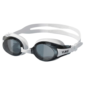 YUKE | High Definition Anti-Fog Swim Goggles Prescriptions Included