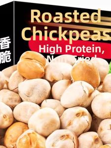 Roasted Chickpea Snack 500g