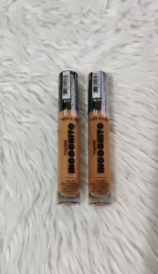 Wet n Wild Megalast Incognito All-Day Full Coverage Concealer 5.5ml – Lightweight Long-Wear Natural Matte Finish