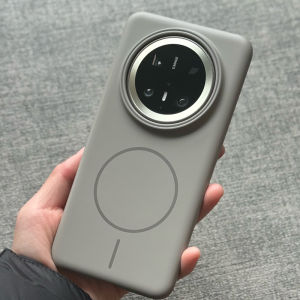 เคสโทรศัพท์ Huawei Mate70 pro Mate60 Ultra-Thin Frosted Pura70 pro Large Hole Magic7/6 pro Magnetic Attraction High-End Sensation Light Cooling Hard Shell