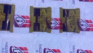 IC COF P9V16P S6CT922-81 UNTUK TV AQUA DLL