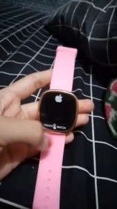 Jam Tangan Cewek dan Permpuan Elegant anti air LED viral 2025