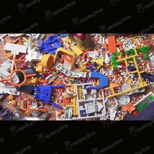 20g Filling Putty for Plastic Model Repair: A Comprehensive Guide