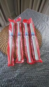 เครื่องดัดท่อทองแดง 4 ขนาด พร้อม 3/8", 1/2", 5/8", 3/4" ยืดหยุ่นง่าย ดัดท่อได้สวย