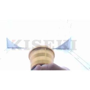 Senter Kepala Kiseki LED Super Terang CK-SK9088A Cahaya Putih 150 Watt Tahan 36 Jam