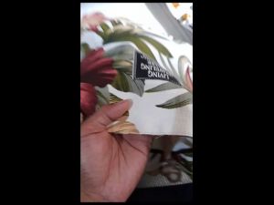 Tote Bag Wanita Premium Bahan Kuat / Tas Kuliah Kerja Tebal