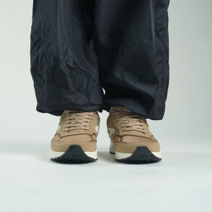 BRODO - Sneakers Ace Nova Desert Beige