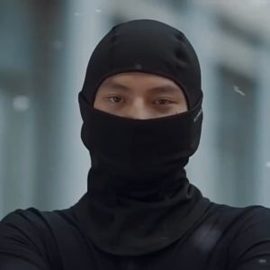 Bike Full Face Cover & Neck Scarf: Your Ultimate Summer Outdoor Gear