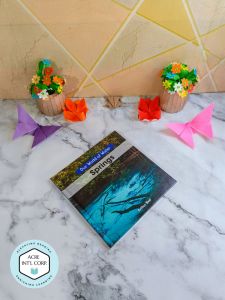 Springs (Our World of Water) Library Binding