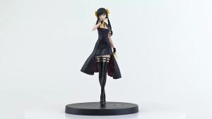 Bandai | Anime Figures SPY X FAMILY 16cm Yor Forger Figure Action Figures Figurine Collectible Model Ornaments Fans Gifts Dolls Toys
