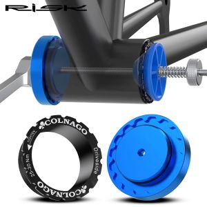 Bộ Dụng Cụ Tháo Bạc Đạn Dưới Xe Đạp Colnago BB T45 Cờ Lê Ratchet 3/8" Hợp Kim Nhôm Thép Nhựa