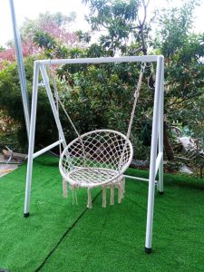 xích đu khung sắt sơn tĩnh điện.ghế lưới síp hàng toàn quốc LH @ 989__408___234__