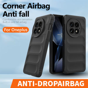 For OnePlus Nord 3 4 5 CE3 CE4 CE5 N20 N30 Anti Slip Heavy Duty Protection Soft Silicone Phone Case Shockproof Back Cover Casing