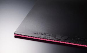 Butterfly Rozena Rubber Speed Spin Control Table Tennis 蝴蝶套胶乒乓运动 TT Sport Getah Ping Pong Japan dhs donic nittaku stiga ittf