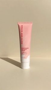 Grace and Glow Brightening Sun Lotion Body Serum SPF 30 PA+++ | Sunblock Badan Anti UV with Arbutin