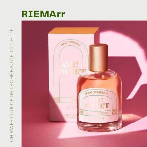oh sweet dulce de leche eau de toilette / parfum wanita