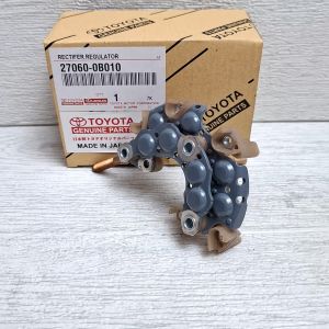 Rectifier Silikon Alternator Toyota Kijang 7K