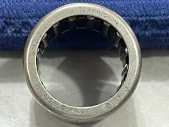 Minebea LNR-1680HH Deep Groove Ball Bearing - 8mm X 16mm X 5mm Radial Bearing