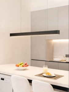 FELAR | Modern Luxury Linear Chandelier Lamp