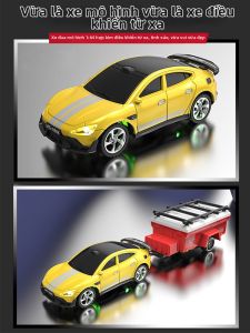 Letop Baby | Drifting RC Car 1:64 Scale
