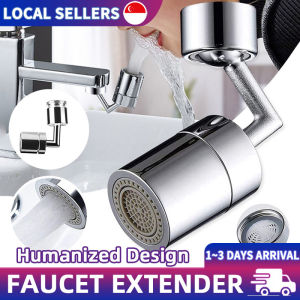 Universal Kitchen Bathroom Sinks Brass Faucet Filter Extension Tap Accessories Soften Filtered Tap Adapter Anti Splash Bubbler