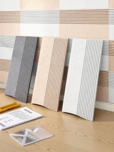 O Margo | Super Soundproofing Acoustic Panels