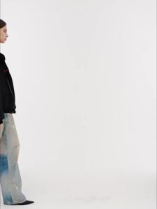 ANN ANDELMAN | Dual Wear Shearling Puffer Jacket