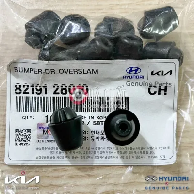 Nút đệm cao su gắn cửa ô tô giảm chấn 🚘 chính hãng Kia nhập khẩu Hàn Quốc