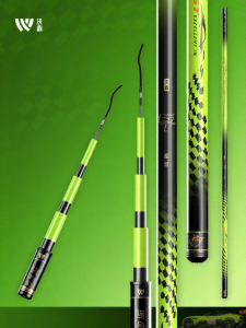 woding | Mini Ultra-light Carbon Fishing Rod