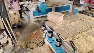 2 Thanh Chống Đẩy Bằng Gỗ Dụng Cụ Tập Thể Dục Tập Đứng Bằng Tay Thanh Song Song Thiết Bị Tập Gym Cho Tập Luyện Thể Hình