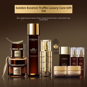 LOréal Paris | Truffle Nourishment Anti-wrinkle Tightening Moisturizing Set