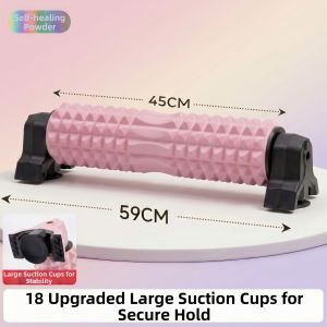 AOYI | High Density Muscle Relaxation Foam Roller